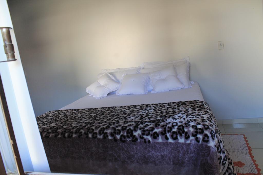 Aconchego Lar Cama E Cafe Bed & Breakfast Foz do Iguacu Ruang foto