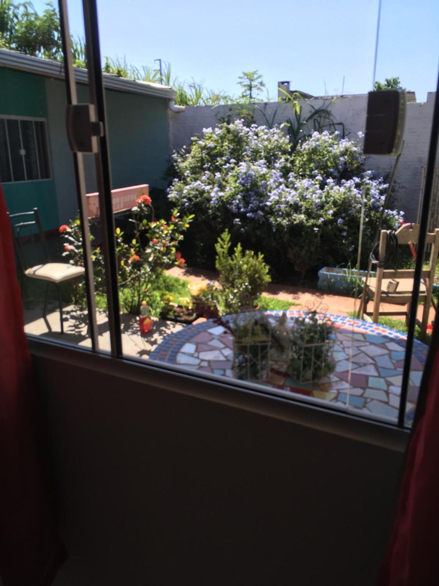 Aconchego Lar Cama E Cafe Bed & Breakfast Foz do Iguacu Bagian luar foto